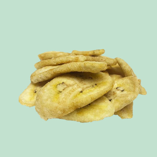 Bananenchips