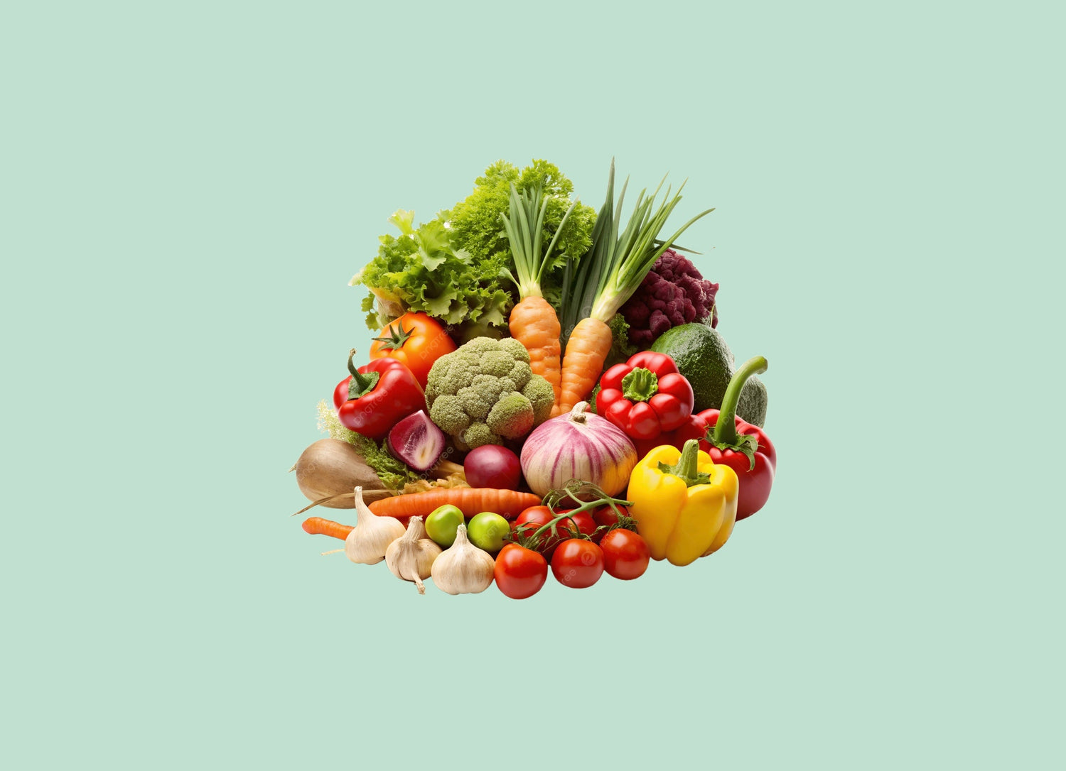 Vegetable Chips