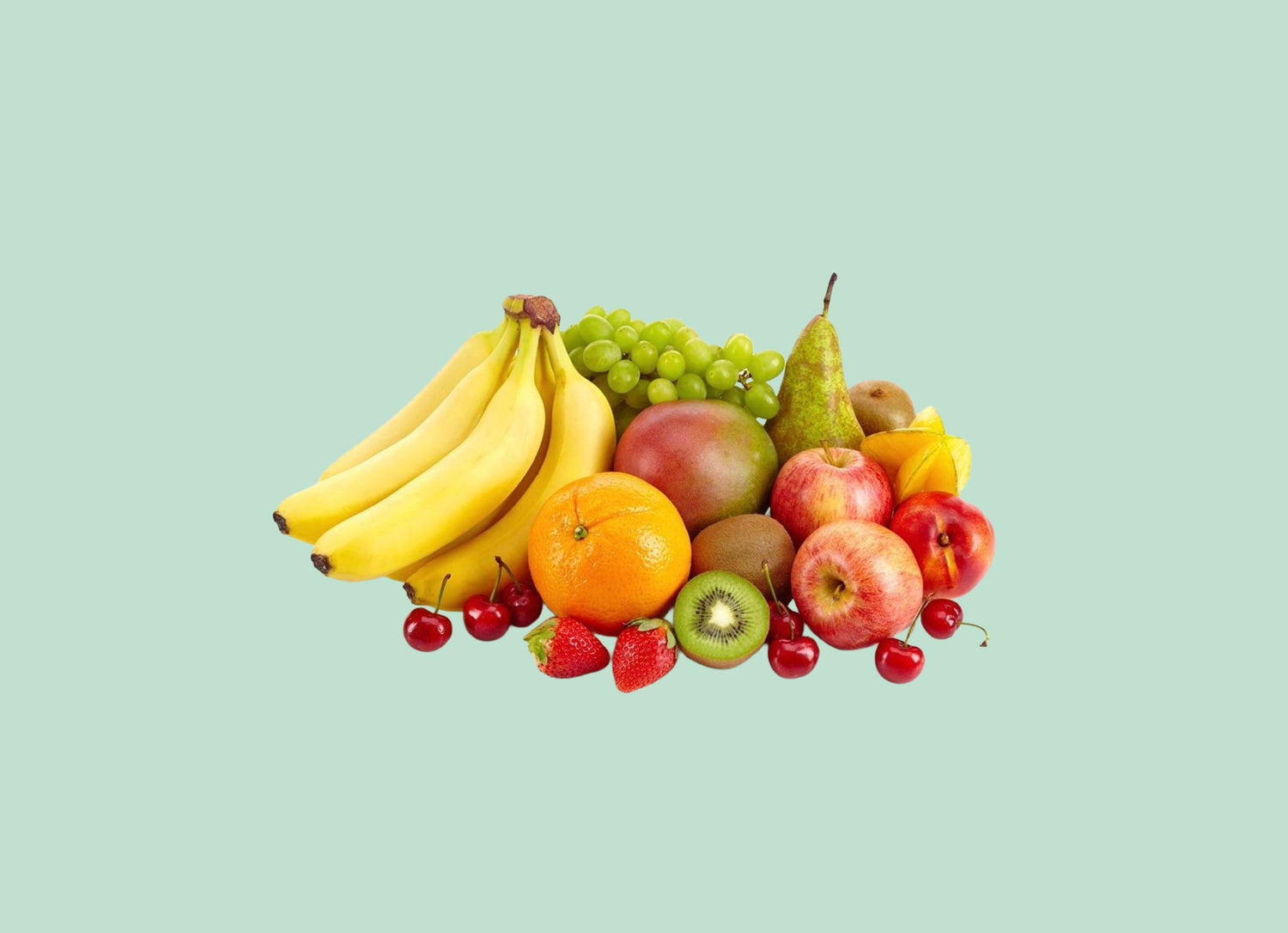 Fruit Chips