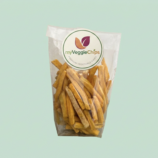 Potato Strip Chips