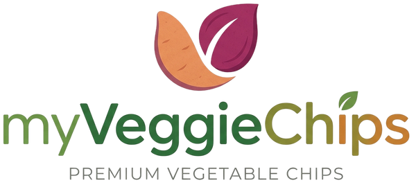 myVeggieChips