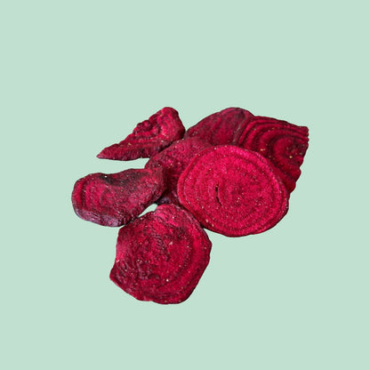 Rote-Bete-Chips