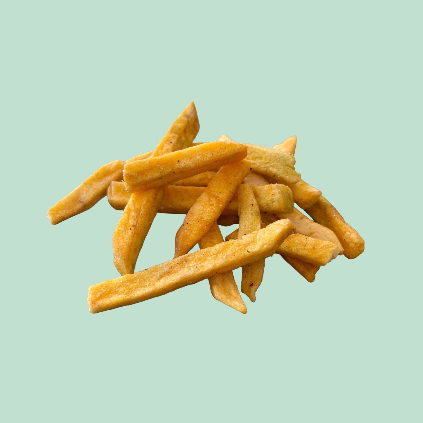 Patatine Fritte a Bastoncino