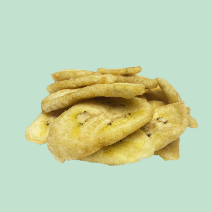 Bananenchips